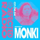 Defected Radio Show Hosted by Monki 07.06.24