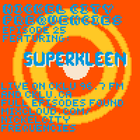 // Nickel City Frequencies on CKLU 96.7 FM // Episode 25 // Hour 2 // SuperKleen //