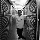 Neil Bopperson  - Monkey Shoulder Mix
