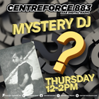 Mystery DJ Slipmatt - 88.3 Centreforce DAB+ Radio - 01 - 02 - 2024 .mp3