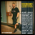 RnB | HipHop | UK | May 2019 PT2