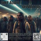 Departure 7 - LIVE! on drumbase.space [09/11/2024]