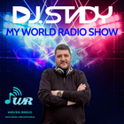 Dj. STADY for Waves Radio #27