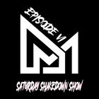 SATURDAY SHAKEDOWN SHOW No.VI - drumbase.space Radioshow