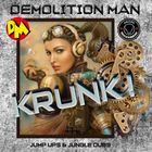 KRUNK !