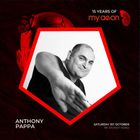 Anthony Pappa 15 Years Of My Aeon 01st October 2022