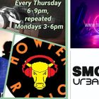 The Smooth Urban Soul Radio Show On Howfen Radio Thursday 13.07.23 & Every Thursday 6-9pm