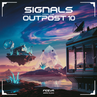 Signals from the Outpost 10 (Feeva B2B Safe Audio)