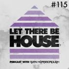 LTBH podcast with Glen Horsborough #115