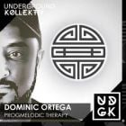 Dominic Ortega - ProgMelodic Therapy (UDGK: 20/09/2024)