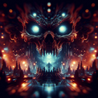 Mind (UK) - Drumbase.space - LIVE Nocturnal Lair
