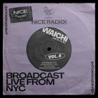 WAICHI - Nice Radio-Mixtape Monday Vol.8