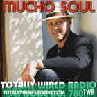 The Mucho Soul Show ~ Alan Kenny Arscott & Ket Shah ~ 07.01.25