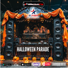 HALLOWEEN PARADE by SPYMBOYS [UNDERGROUND RIVERS ep 133 ] Millenium FM - Electro Dj Web Radio