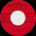 THE PETE SMITH NORTHERN SOUL SHOW # 77 – “HERE COME MY TEARS AGAIN”