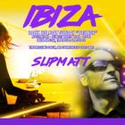 Slipmatt - Live @ Ibiza Brunch 29-05-2021