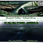 Dark Bass Radio Show-Chris Savior w/ Guest Mix MAD ONE -Live on https://drumbase.space/ 051824