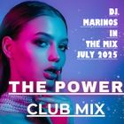 NEXT-LEVEL HOUSE HEAT | DJ MARINOS FIRE MASHUP (JULY 2025)