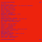 #1044 NEW ELI KESZLER / CHARLES A.D. / SHERELLE / JEREMIAH CHIU / KREGGO / MOSLEY JR