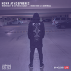 Nowa Atmospherec - Jump Up Drum & Bass - Live On Mixcloud - September 4th 2024