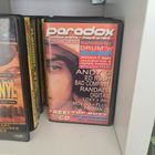 Andy C Paradox 26th September 2003