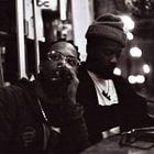 BRWN w/ Ahwlee & Pink Siifu - 29th April 2025