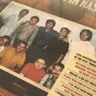 MATT SHEPHERD'S GOLDEN YEARS 26 INCLUDING ELVIS IN NASHVILLE NEW RELEASE!!