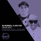 DJ Murrell & Joe Cox - Liquid Soul 27 FEB 2025