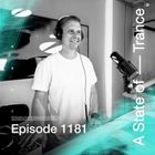 A State of Trance Episode 1181 - Armin van Buuren