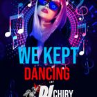 Dj Chiry - We Kept Dancing (January 2023 Promotional Mix)