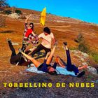 Torbellino de nubes