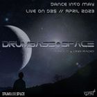 Dance into May live on DBS - April 2023