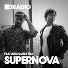 Defected In The House Radio - 13.1.14 - Guest Mix Supernova live @ KYO (Singapore) NYE