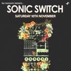 Robert Luis Sonic Switch November 10th @ Green Door Store - 5 Hour DJ Set