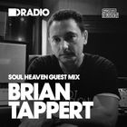 Defected In The House Radio - 13.04.15 - Guest Mix Brian Tappert