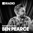 Defected In The House Radio - 21.4.14 - Guest Mix Ben Pearce