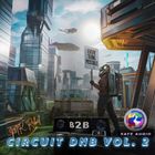 Circuit DnB Vol. 2 (Mr. Rebel B2B Safe Audio)