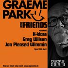 This Is Graeme Park: Steelyard Kelham Sheffield 20APR25 Live DJ Set Part One