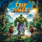 Trip into the Jungle (DJ Hulk B2B Safe Audio)