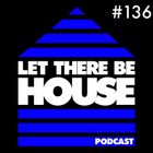 LTBH podcast with Glen Horsborough #136