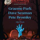 This Is Graeme Park: Halloween Spectacular @ The Sugarmill Stoke-on-Trent 28OCT23 Live DJ Set