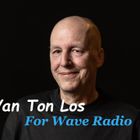 VAN TON LOS Deep Waves for Waves Radio #23