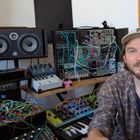 International Synthesizer Day: Sam Bhok // 22-05-25