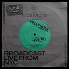 WILLY SOUL - Nice Radio-Mixtape Monday Vol.13