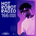 Hot Robot Radio 166