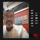 James Anthony / Mi-Soul Radio /  Sun 9pm - 11pm / 26-01-2025