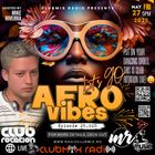 Mike Riverra - Club Rotation Live 25.025 (Afro) | Enjoy listening!