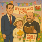 When Nigel Married Sheila