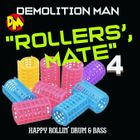 "ROLLERS', MATE" 4