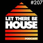 LTBH podcast with Glen Horsborough #207